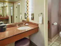 凱悅酒店集團旗下拉斯維加斯里約大酒店 鄰近拉斯維加斯杜莎夫人蠟像館的酒店