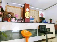 Zhujiang Guest House (Zhuhai Gongbei Market Branch)