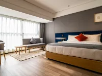 Longkou LanOuShangPin Hotel (Bosshang Shopping Plaza) Hotels in Longkou