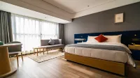 Longkou LanOuShangPin Hotel (Bosshang Shopping Plaza)