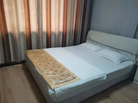 Jiaxiang Yayi Business Hotel