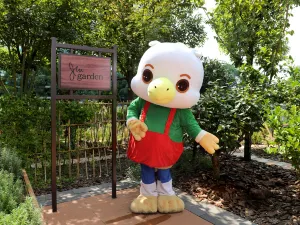 JW 메리어트 마르퀴스 호텔 상하이 푸동