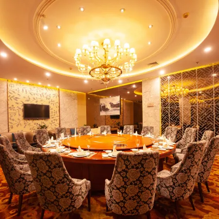 Haowangjiao Hotel