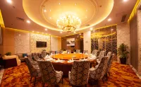 Haowangjiao Hotel - Frühstück