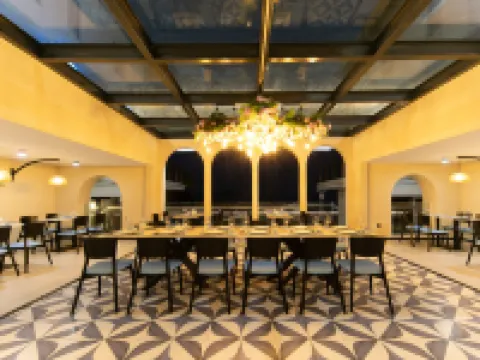 Wanning Half-Mountain Seacliff Lighthouse Pool Villa (Shenzhou Peninsula Potougang Branch) Hotels in Wanning