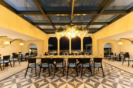 Wanning Shenzhou Peninsula private sea Villa Hotel