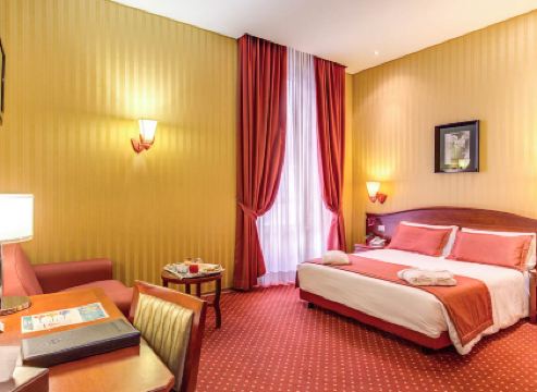 Augusta Lucilla Palace