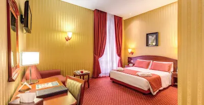 Augusta Lucilla Palace Hotels in 