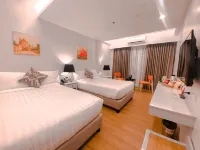 Via Appia Tagaytay Hotels near Tagaytay