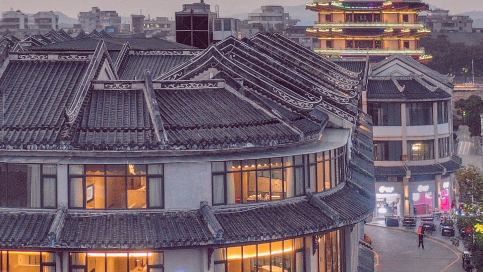 Longmanne Hotel (Xihu Shuidong Street Store)