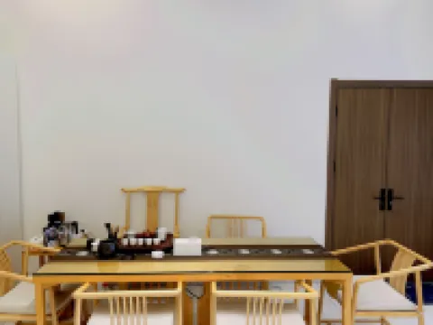 Floral Hotel·Nanao Green Water Blue Bay light luxury Hotel Hotels in Nan'ao County