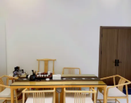 Floral Hotel·Nanao Green Water Blue Bay light luxury Hotel