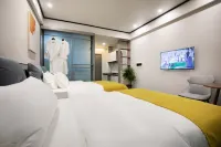 Yuejingtin Homestay