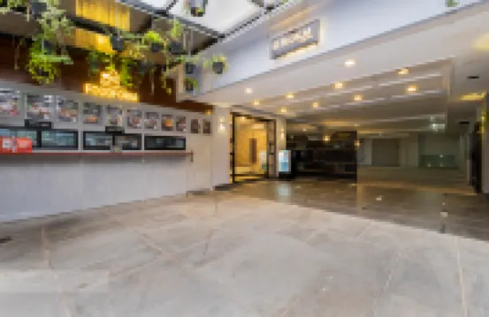 Blok M Residence