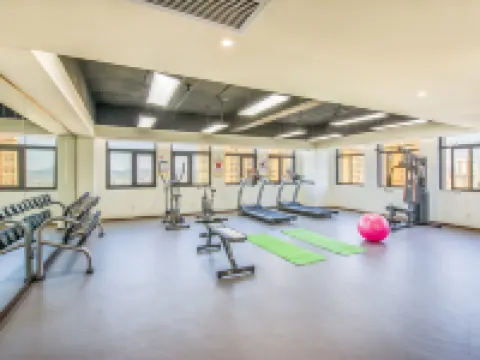 UP IN THE CLOUDS hotel Hotels in Chibi