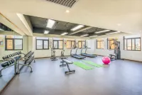 UP IN THE CLOUDS hotel