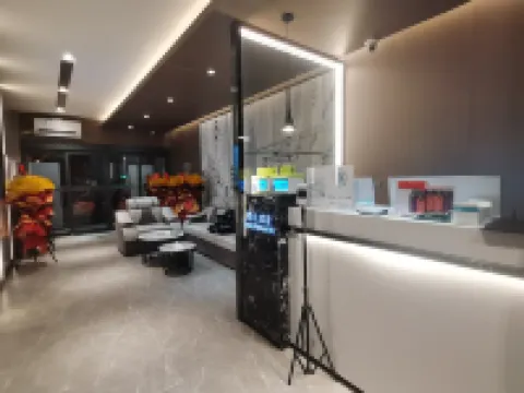 Daqing Chengfeng Boutique Hotel