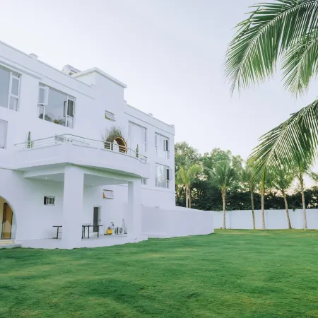 Sanya Haitang Bay Qingkongye Homestay (International Duty Free City Branch)