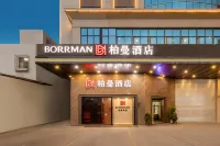Borrman Hotel (Maoming Avenue Donghuicheng) Các khách sạn ở 