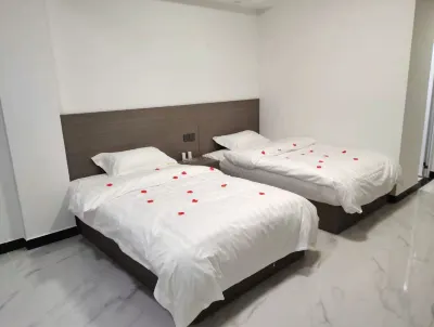 Qingchuan Hotel