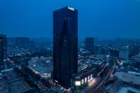 Huzhou JoKE E-sports Hotel