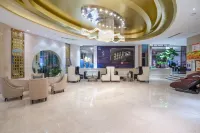 Yukun City Hotel