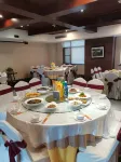 Ya'an Zhongxi Covered Bridge Hotel - Desayuno