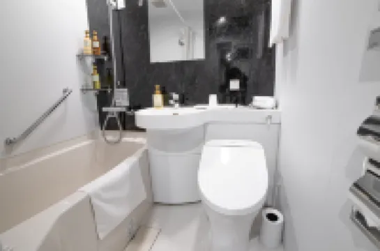 Henn na Hotel Tokyo Asakusabashi