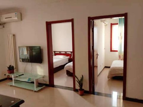Chunhua B&B (High-speed Railway North Railway Station Branch)