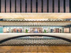Ibis Styles Hotel (Changsha Convention & Exhibition Center)