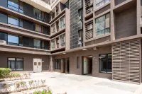 希芸行政公寓（北京人民大學海淀黃莊地鐵站店）