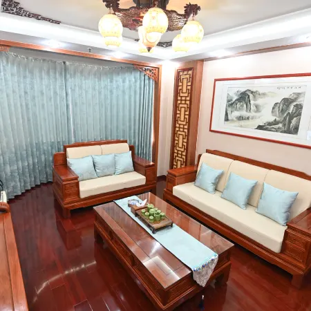 Xinda Hotel