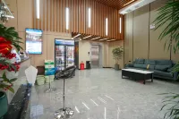 閒逸大飯店（懷化漵浦站店） - 2 星級