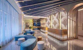 Ejura Hotel (Guangzhou North Station Branch)