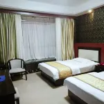Yinjiang Mingcheng Business Hotel