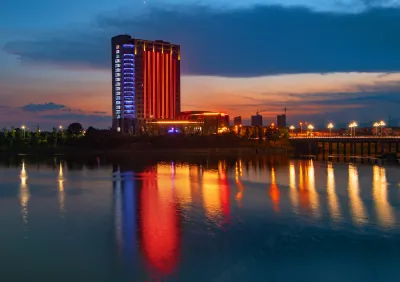 Huangshan Jixian Lanxin Hotel
