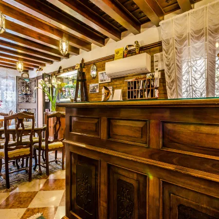 Hotel Ariel Silva Отели рядом с достопримечательностью «Каннареджо»