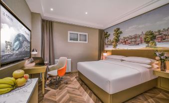 Vienna Hotel (Beijing West Railway Station Lize Business District)