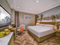 維也納飯店（北京西站麗澤商務區店）