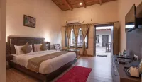 Vow Resorts and Spa