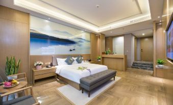 Hangzhou Qiyue Westlake Culture Hotel