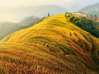 GUAN Shan Yue Hotels in Chongyi