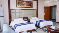 Hotel Anyuesen Town Hotels near Center Square
