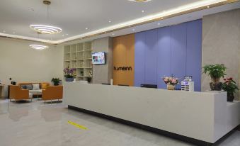 Lincang Kaiyuan Manju Hotel (Shiyi Middle School Branch)