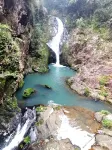 Ruian Zhailiaoxi Hotel - Mountain view