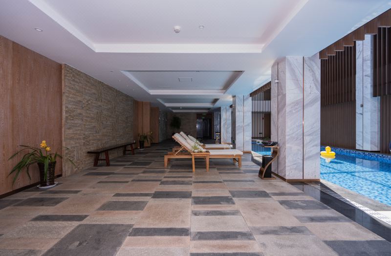 Honglongjing Hotel photo 5