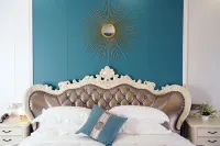 Nanping Youjia Denggao Hotel