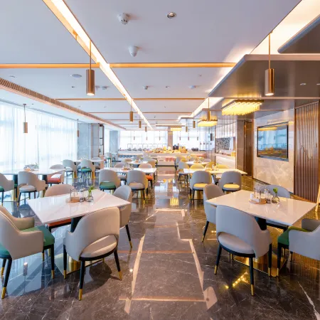 Atour Hotel Huizhou Zhongkai Tianyi City