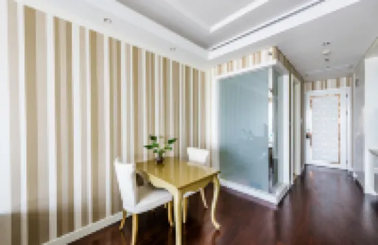 Xiamen Shimao Twin Towers Select Apartment