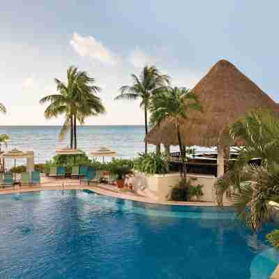 Wyndham Alltra Playa del Carmen Adults Only All Inclusive Hotel Exterior